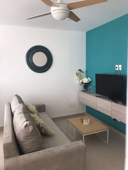 Sala TV