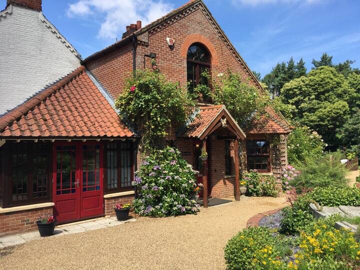 Warren House Estate Houses for Rent in Aylsham, England, United Kingdom