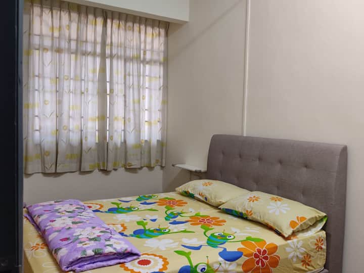 ห้องนอน2