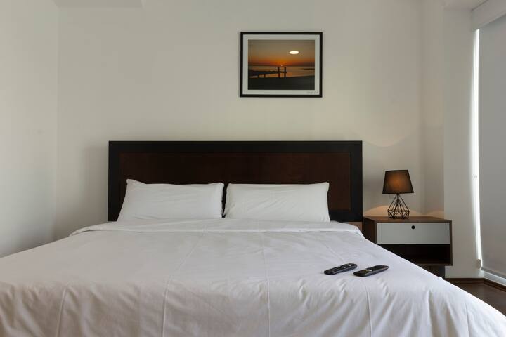 Beautiful Apartment perfect Location gallery image 4