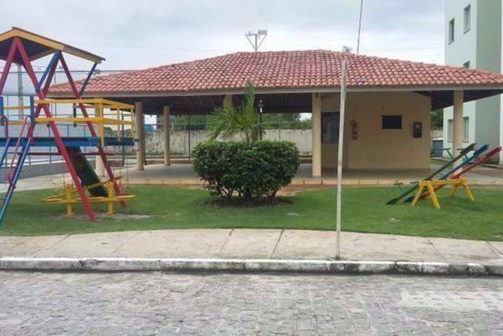 Para passar o tempo
