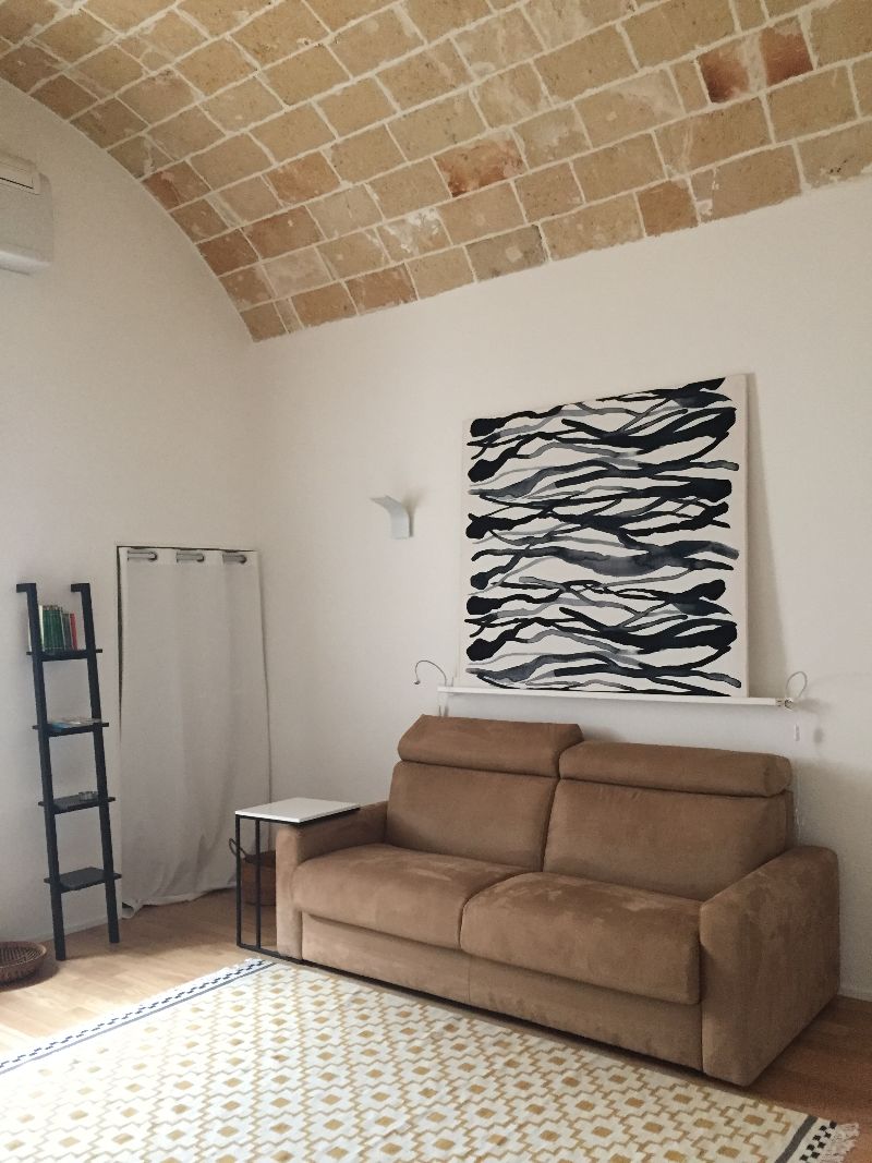 Área de convivencia