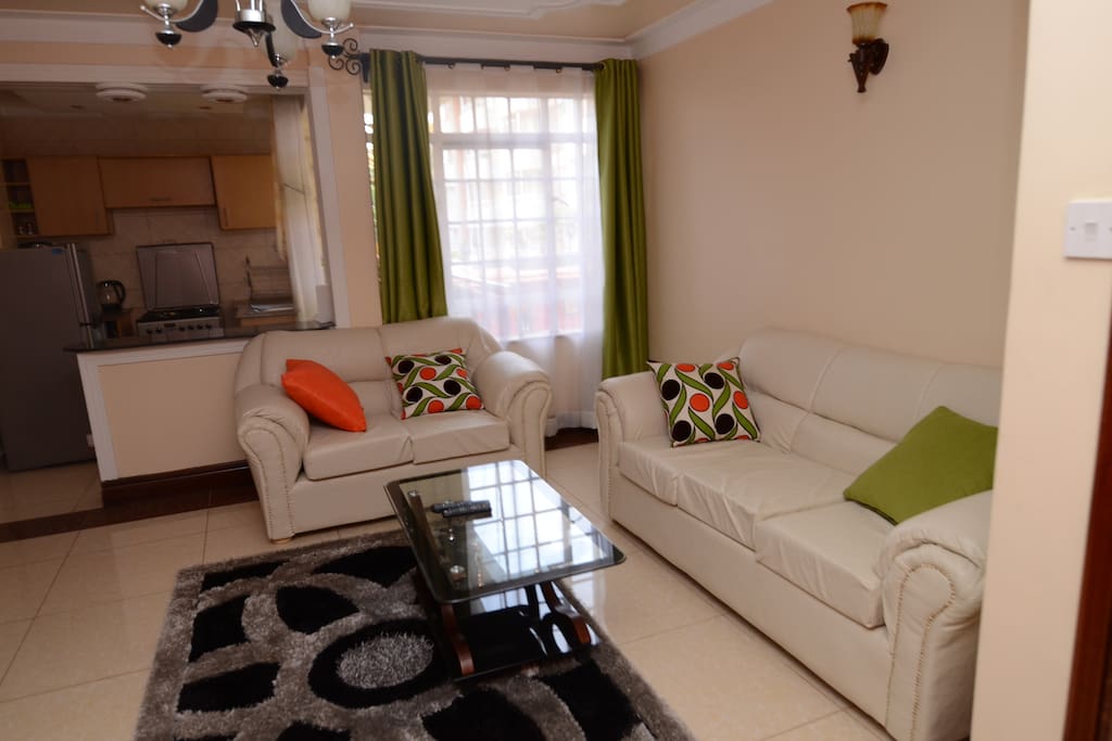 Fully Furnished Apartments In Westlands Nairobi Fully Furnished Apartments In Westlands Nairobi