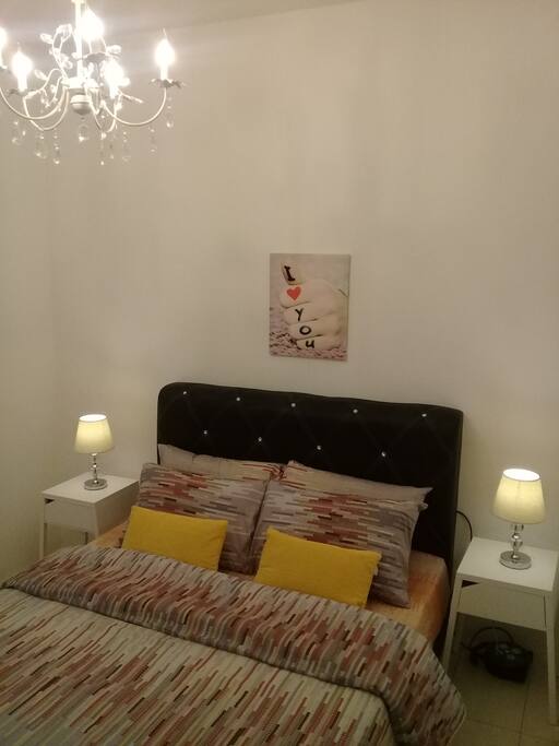 2nd room.
