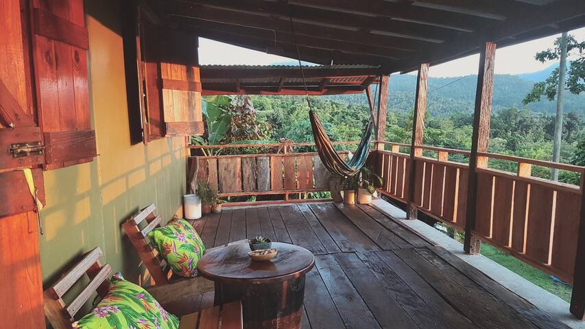 Airbnb Dominica Vacation Rentals Places To Stay