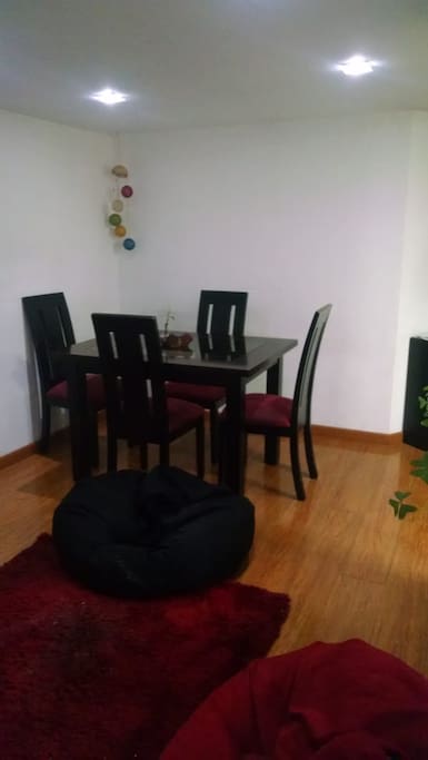 Comedor