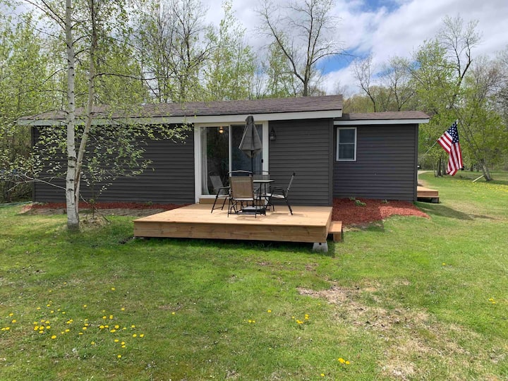 Brainerd Cabins Resort and Home Rentals Airbnb