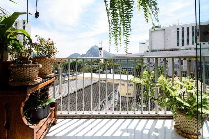 Apartamento no melhor do Leblon gallery image 2