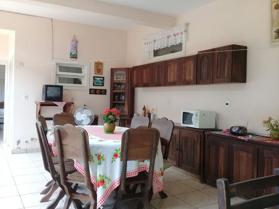 cozinha