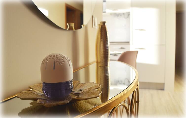 Alma Invicta Alegria I gallery image 4