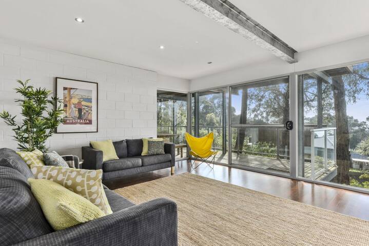 Bluegums@Lorne gallery image 5