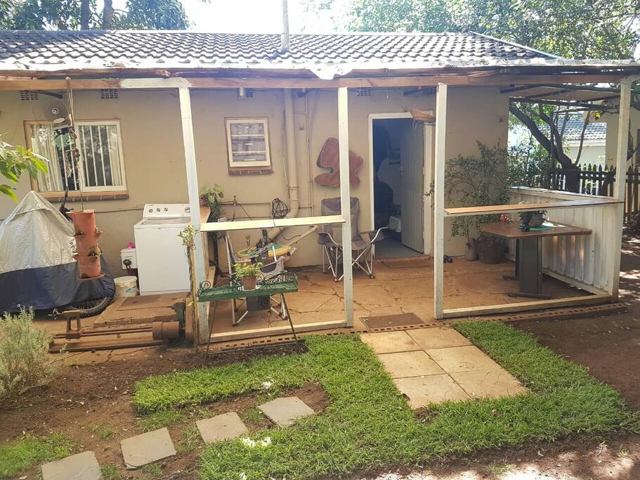 The Cottage