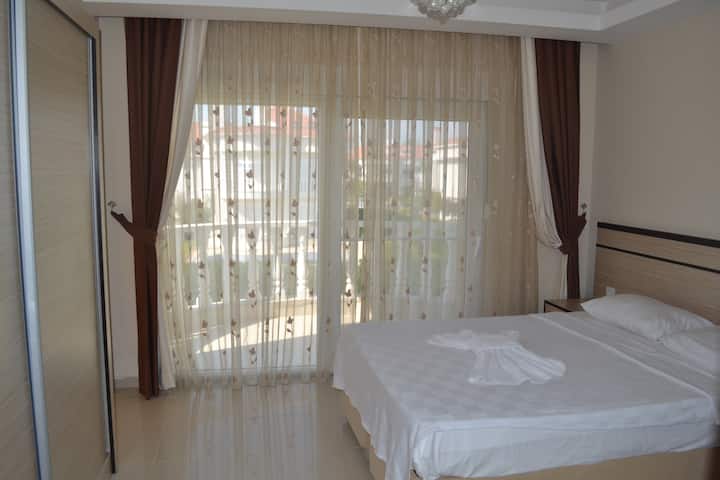 საძინებელი 2