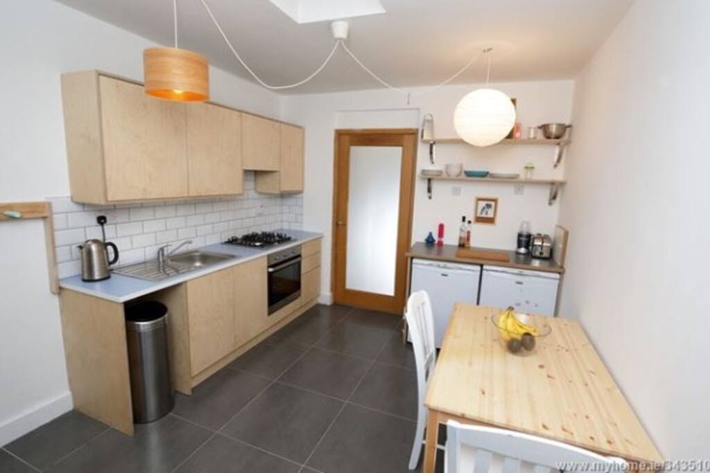 Me Kitchen