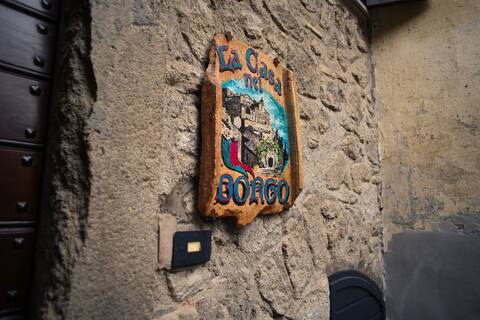 La Casa nel Borgo