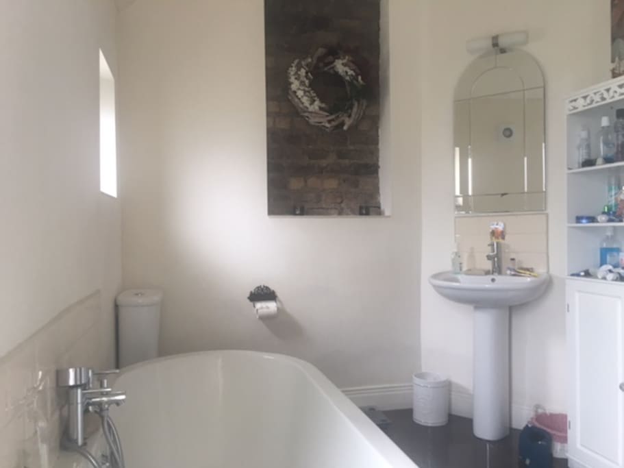 Private Bathroom