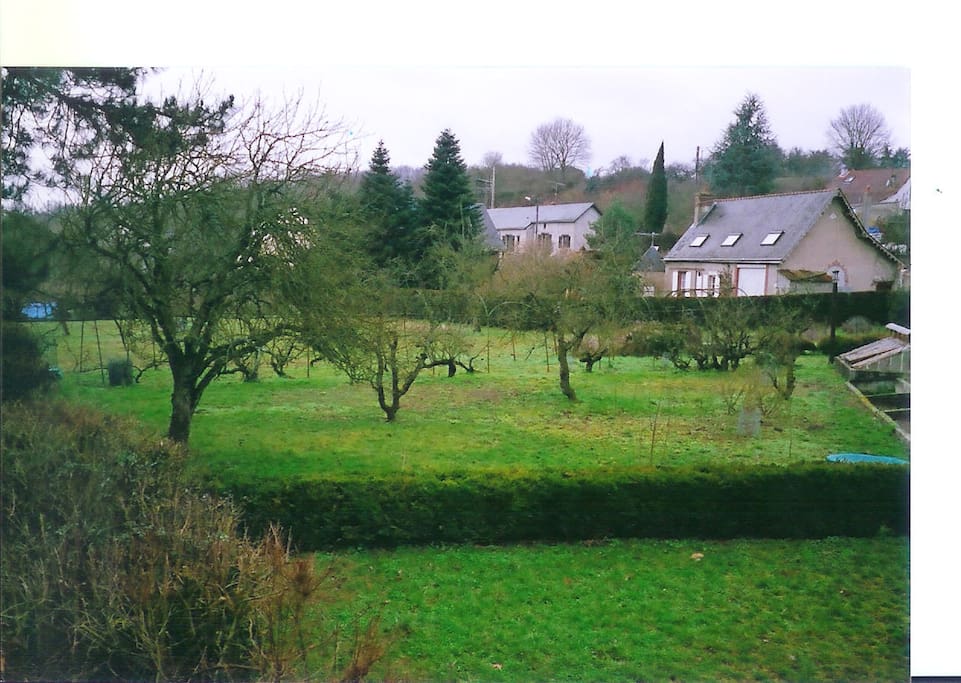 jardin