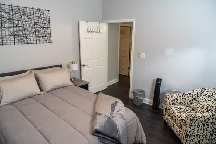Bedroom #2