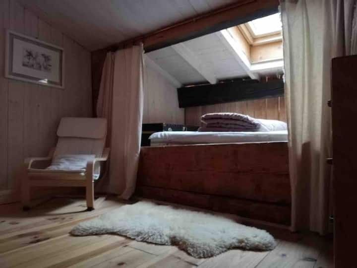 Спална соба 1