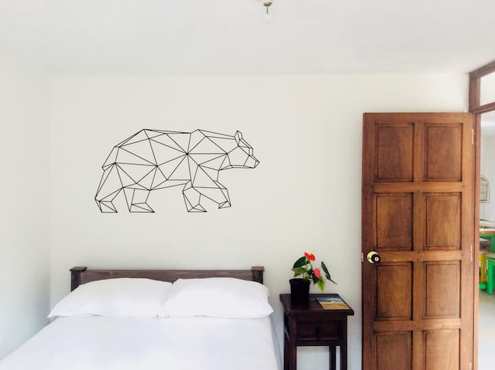 საძინებელი 2