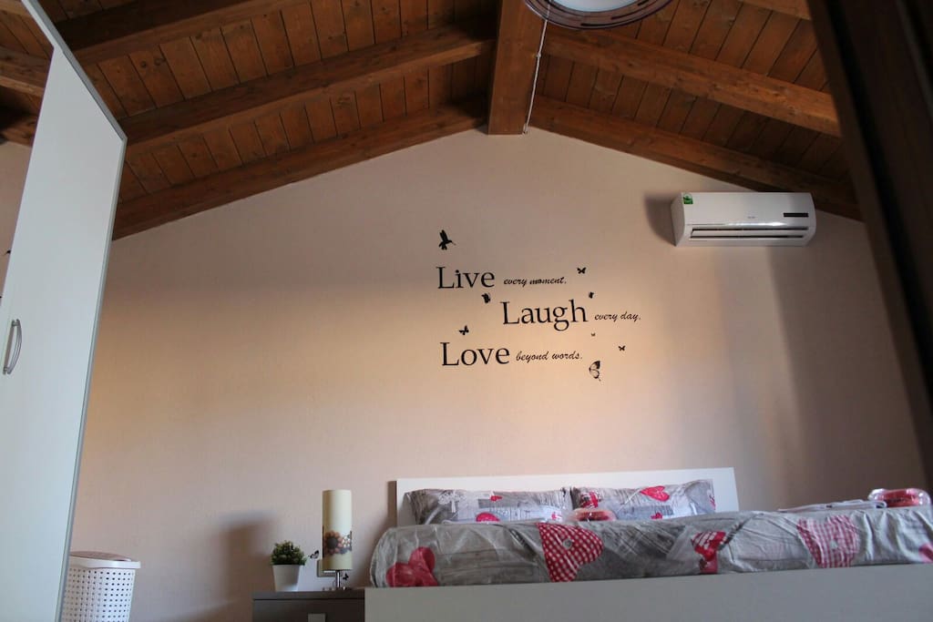 Live, Laugh, Love.....