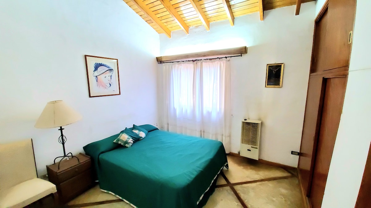 غرفة النوم 1