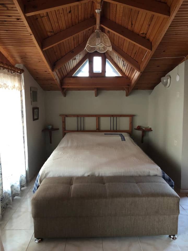 Recámara
