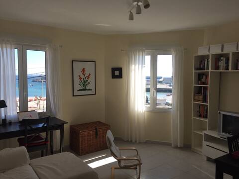 Apartment in the Rias Bajas