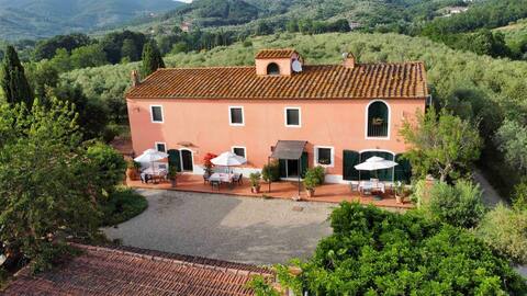 Podere Marchiano - Apartment 1