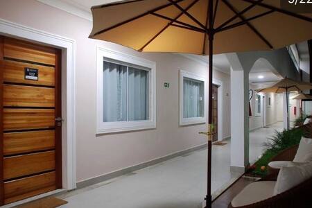 Flat Requinte da Passagem I