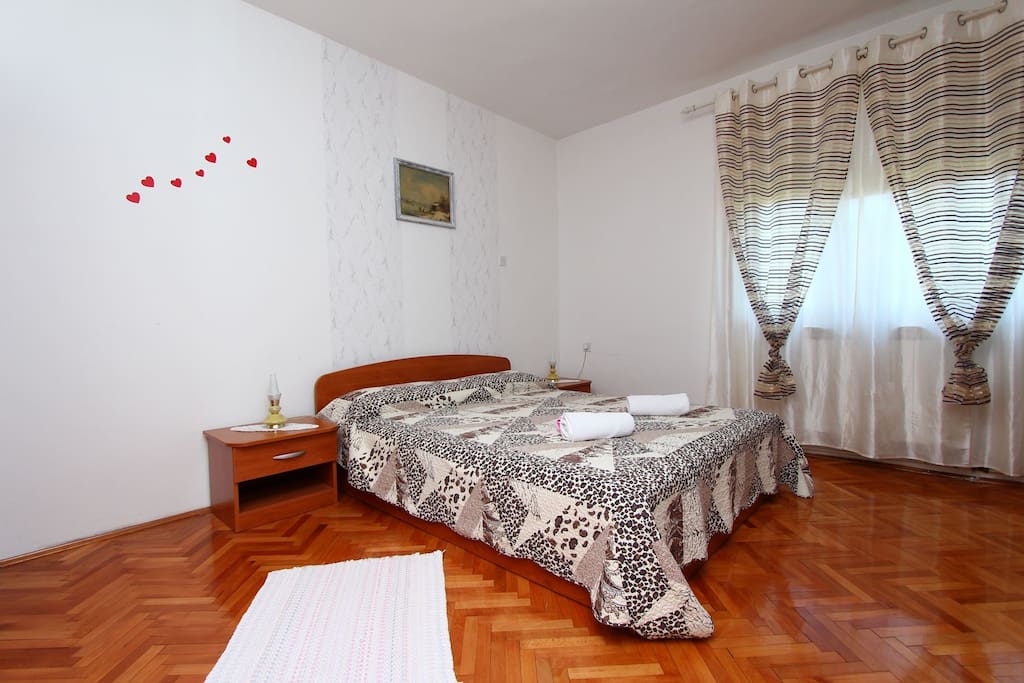 Goga Rovinj appartamenti appartamenti privati apar