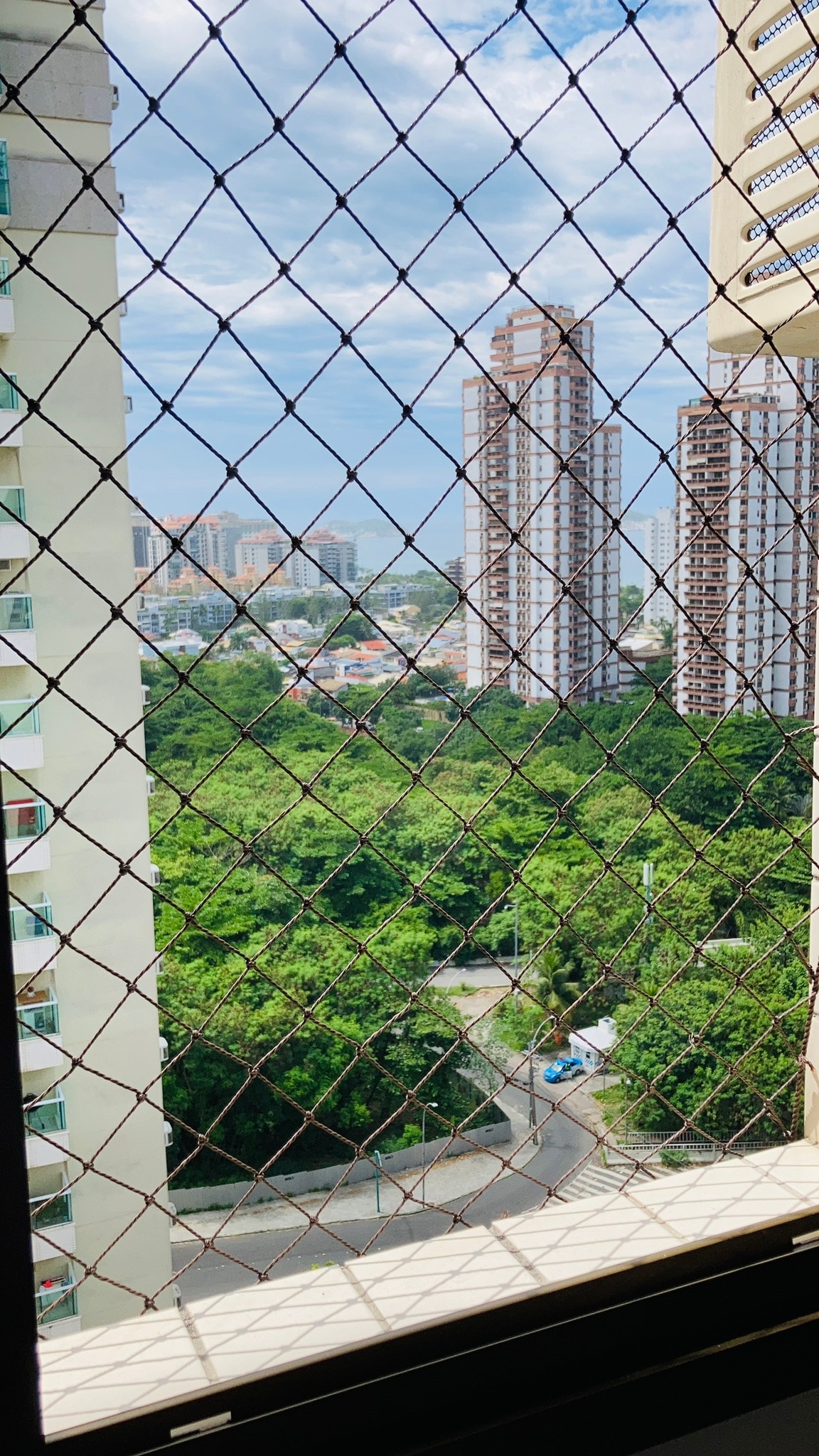 إطلالة على الغرفة!! 