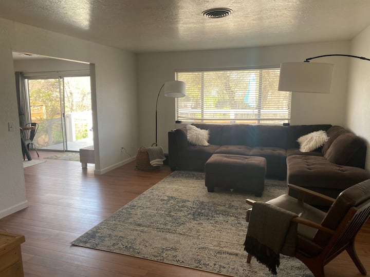 Clear Lake Getaway With Dock & Kayaks - クリアレイク, CA