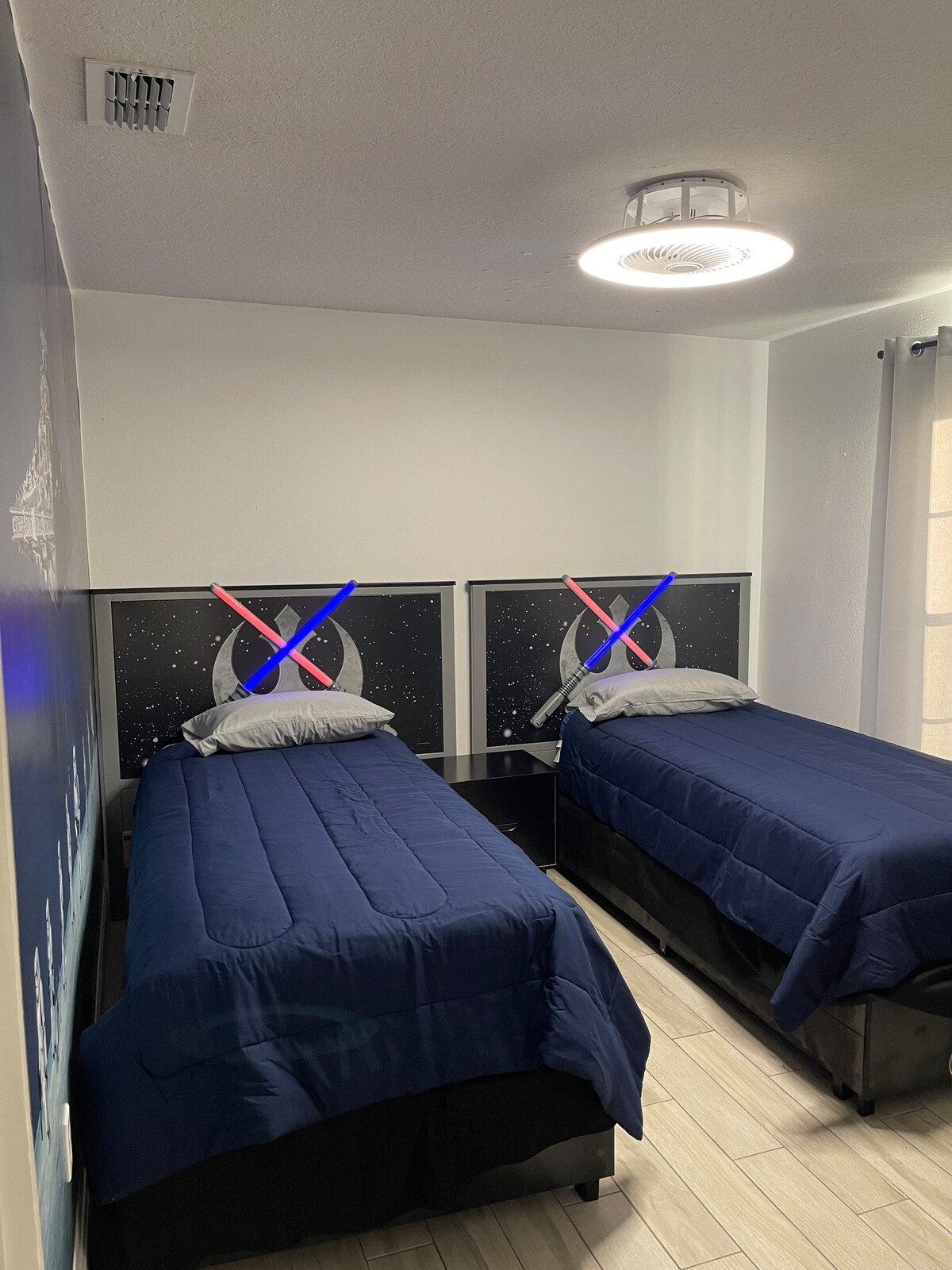 Спална соба 2