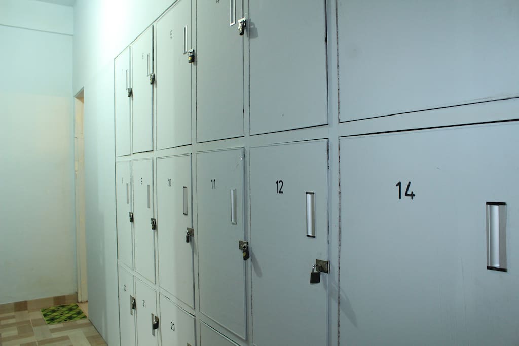 Locker