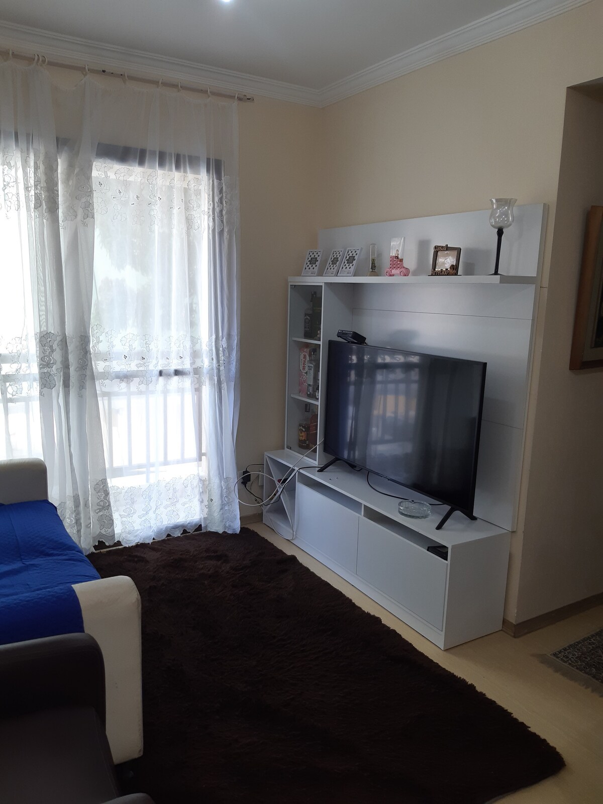 Airbnb em destaque: Great location Internet WiFi near Liberdade em Liberdade