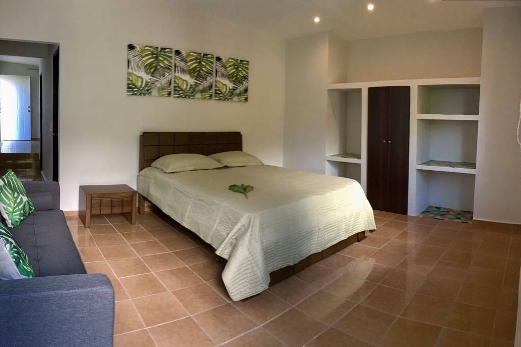 Dormitorio