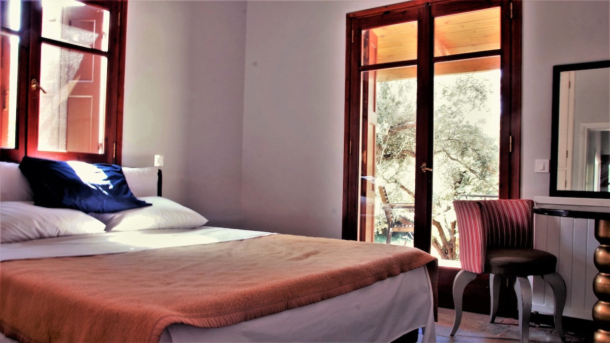 Соба за гости 