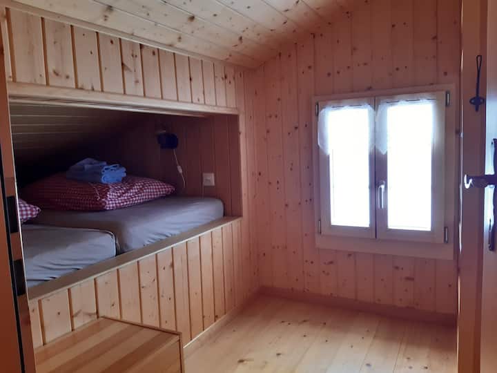 Schlafzimmer 3