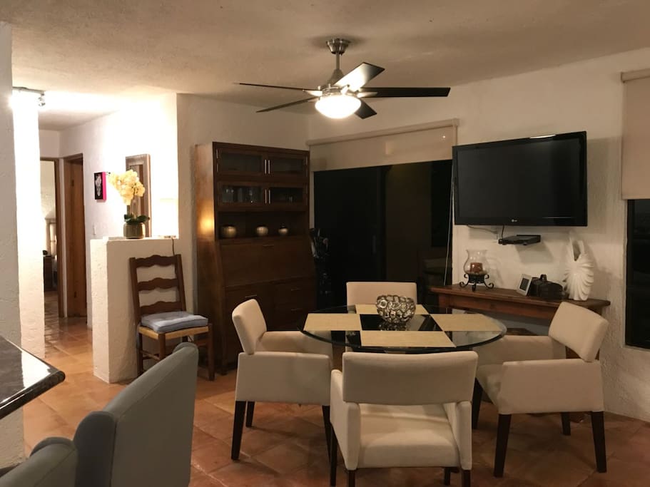 Dinning Area