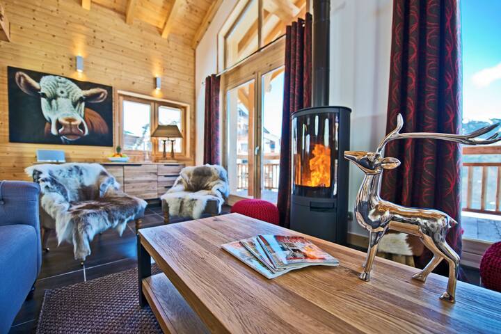 Alpine Escape managed Airbnb listing 2