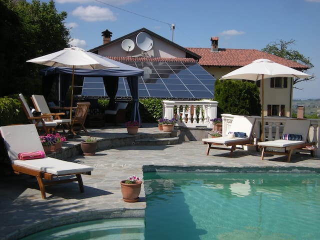 Airbnb Neive Vacation Rentals Places To Stay