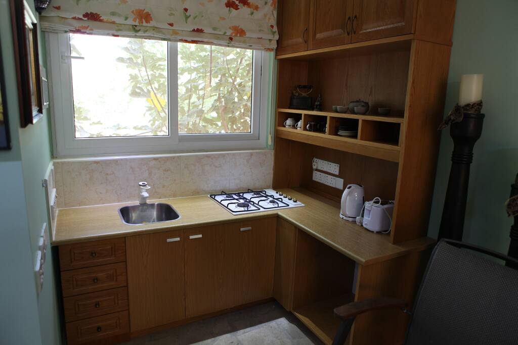 Studio No1