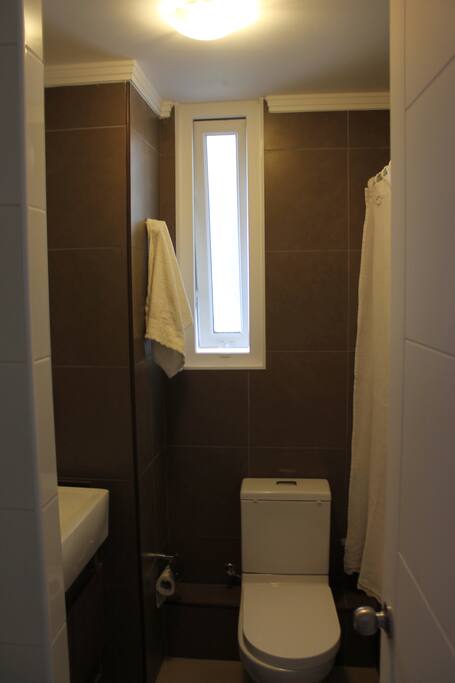 1º Baño