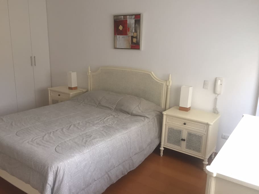 Dormitorio