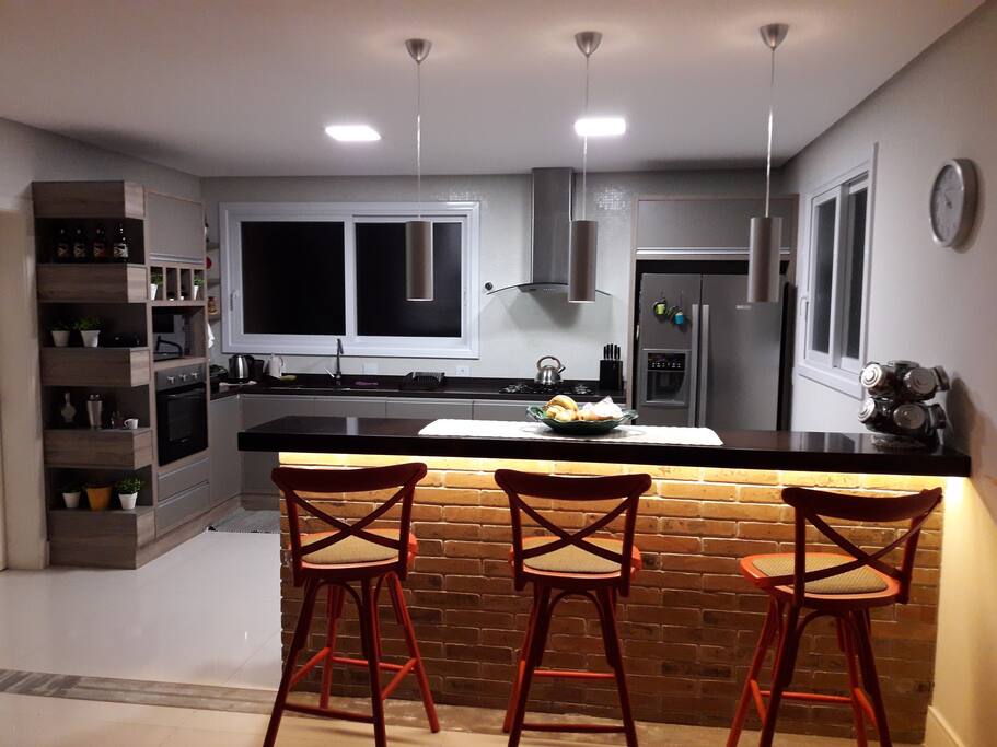 Cozinha