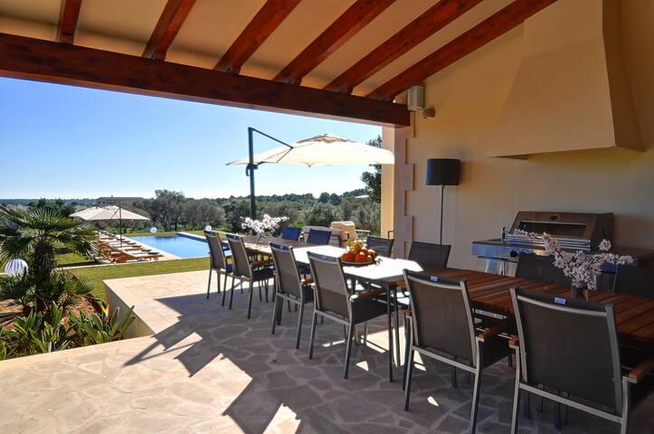 Finca Es Clape gallery image 5