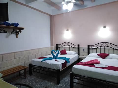 Hostal Doña Fina Matanzas - 3 Rooms