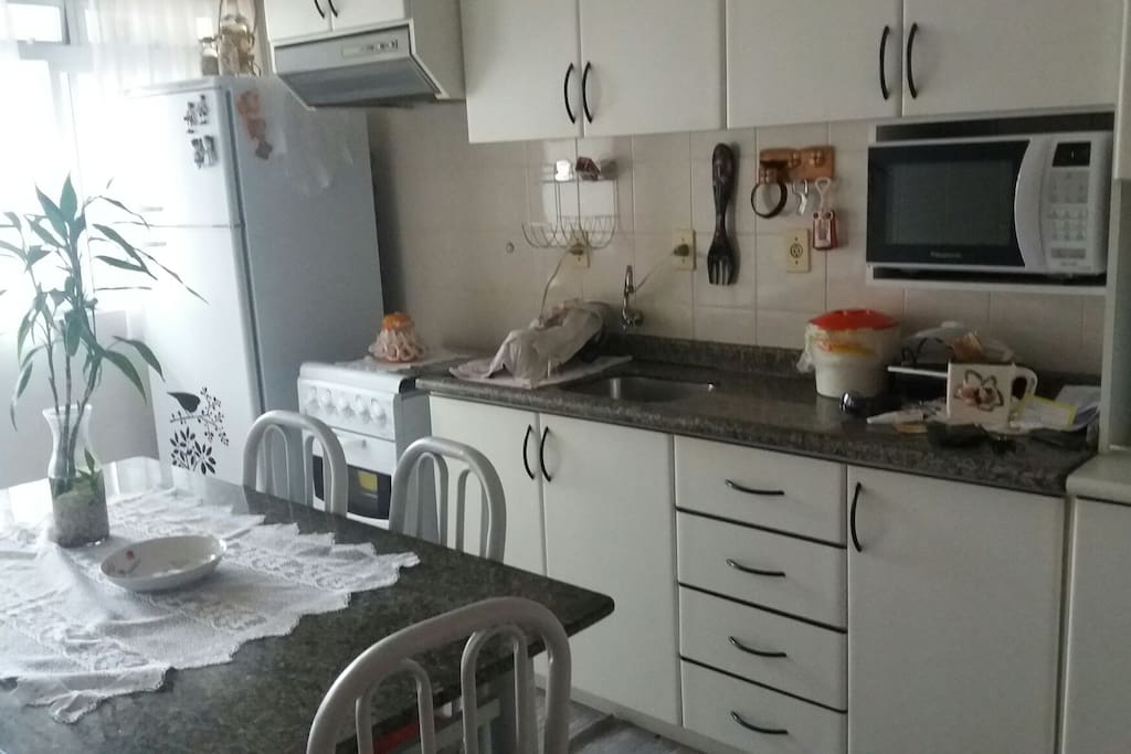 Cozinha