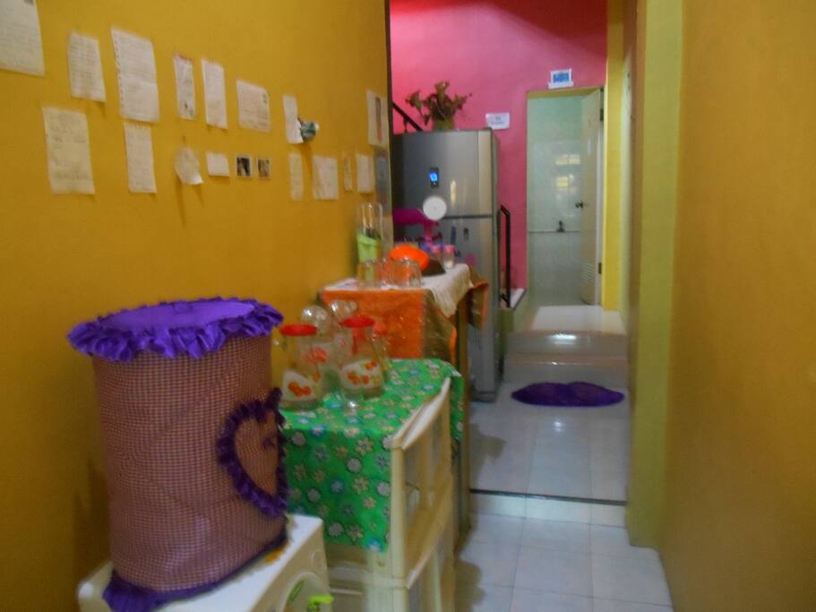 Facility